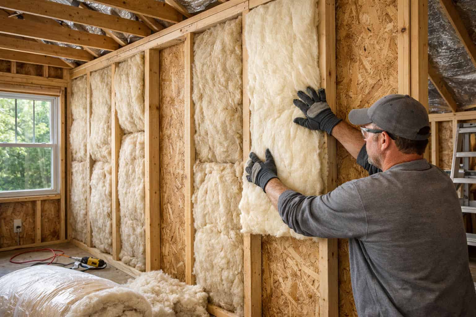 Insulation image
